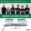 Peringkat akhir WorldSkills Malaysia Belia (WSMB) 2023 bagi bidang 𝘿𝙞𝙜𝙞𝙩𝙖𝙡 𝘾𝙤𝙣𝙨𝙩𝙧𝙪𝙘𝙩𝙞𝙤